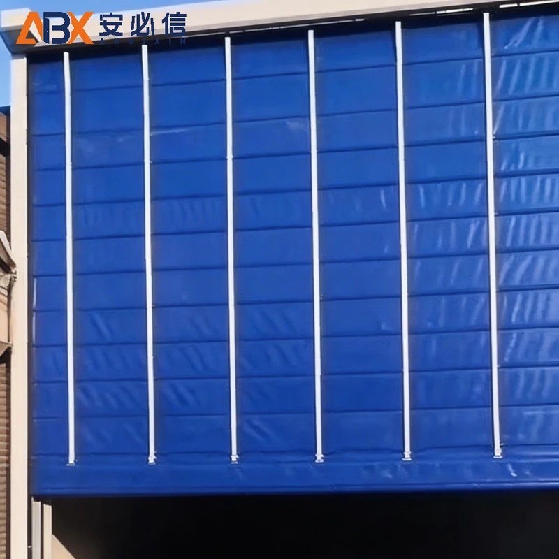 永州市海绵门封