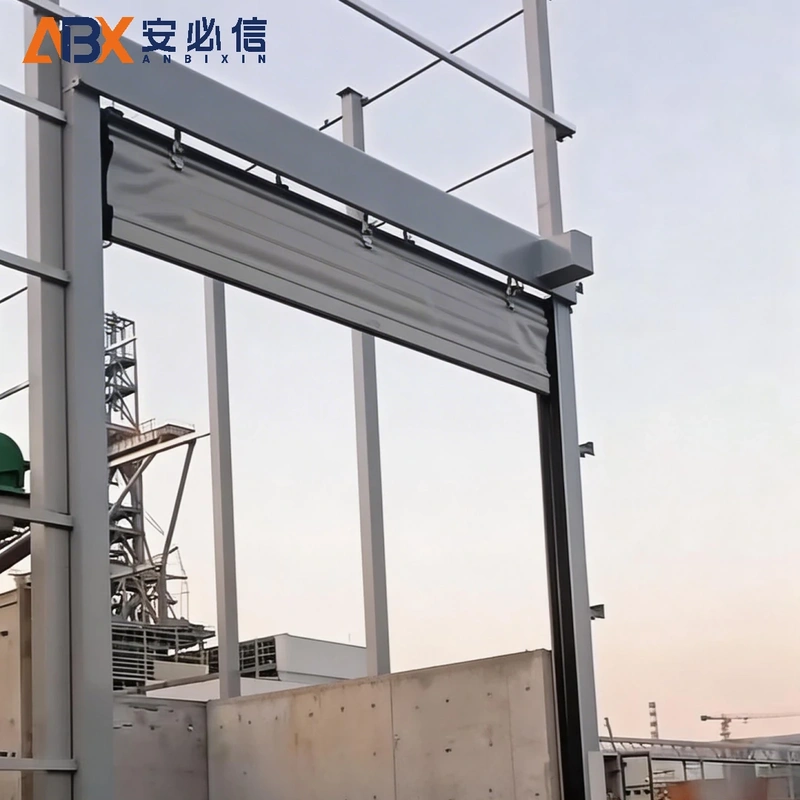 永州市机械式门封